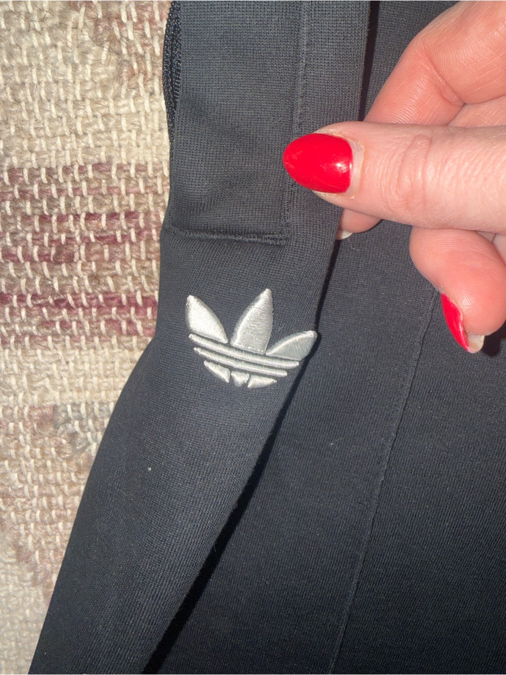 ADIDAS ADICOLOR NEUCLASSICS TRACK PANTS - Picture 5 of 6